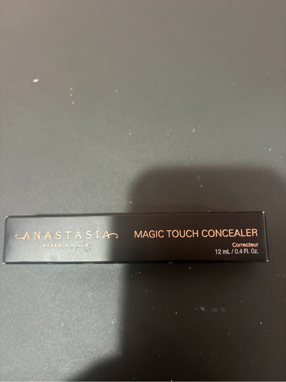 Anastasia Beverly Hills Magic Touch Concealer -